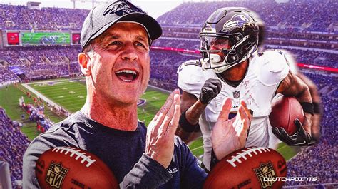 Ravens' John Harbaugh drops 'promising' Rashod Bateman update following ...