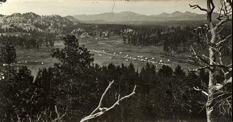 Museum and Archival Collections - Little Bighorn Battlefield National Monument (U.S. National ...