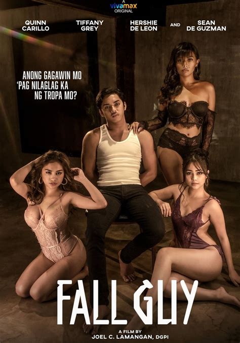 Fall Guy streaming: where to watch movie online?