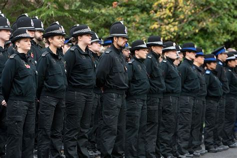 Remembrance Ceremony | Manchester police, Greater manchester, Remembrance