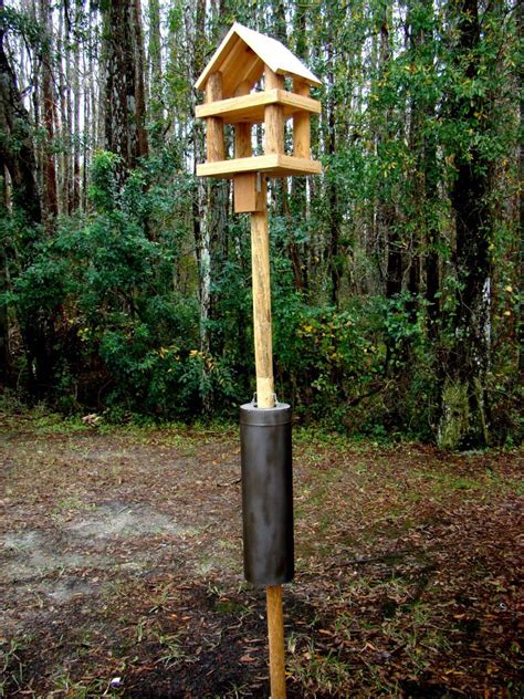 Some Facts About a Bird Feeder Stand | Birdcage Design Ideas