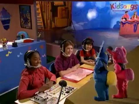 Kidsongs TV Show - Season 3 - Episode 19 - Playing Favorites - video Dailymotion