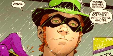 10 Best The Riddler Comic Books Ever