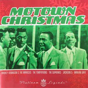 Motown Christmas (2001, CD) | Discogs