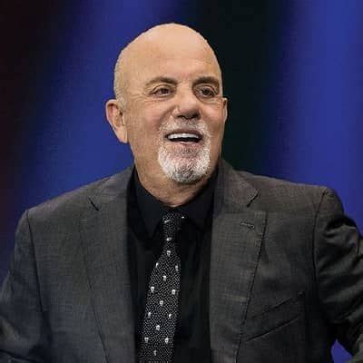 Billy joel biography age net worth height wiki – Artofit