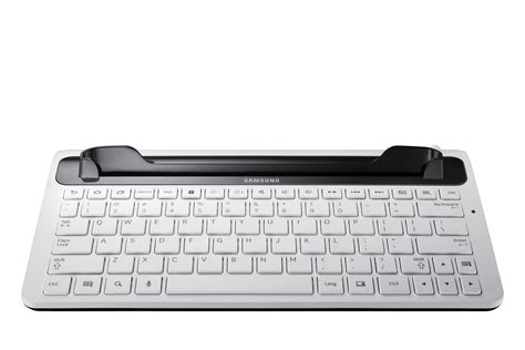 Keyboard Dock(Galaxy Tab 8.9) | SAMSUNG Canada