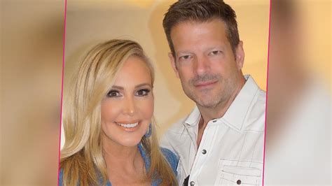 'RHOC' Star Shannon Beady Ready To Marry Boyfriend John Janssen