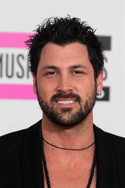 Maksim Chmerkovskiy