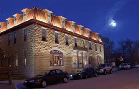 Midland Railroad Hotel (Wilson, KS) - Hotel Reviews - TripAdvisor