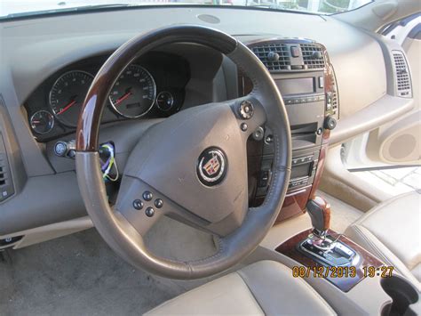 2006 Cadillac CTS - Interior Pictures - CarGurus