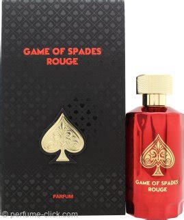 game of spades king perfume - sidman-homchick