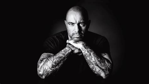 How Joe Rogan Went From UFC Announcer to 21st-Century Timothy Leary – Rolling Stone