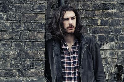 Albums list songs of artist: Hozier | chords.vip