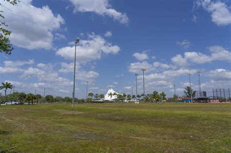 miramar regional park - South Florida on the Cheap