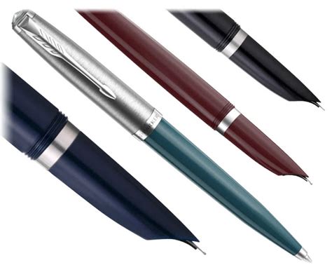 Parker Pens - So much history and so much to learn! - Pen Boutique Ltd