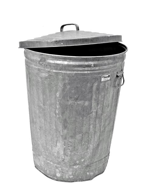 Trash Can Free Download Png Transparent HQ PNG Download | FreePNGImg