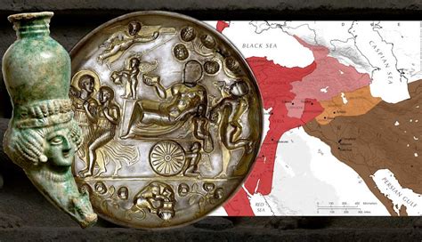 8 Key Facts About the Parthian Empire