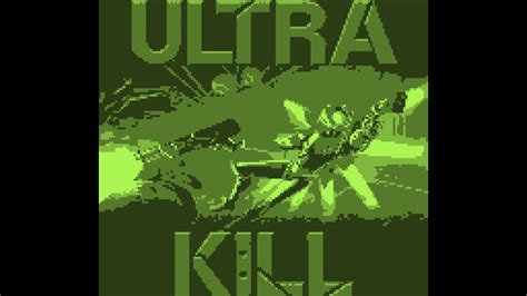 ULTRAKILL - Castle Vein (8-bit)(Demake) - YouTube