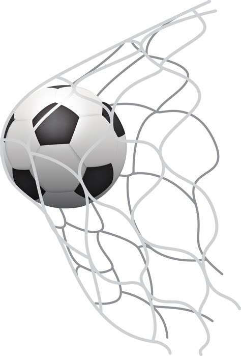 Goals clipart soccer goalie net, Goals soccer goalie net Transparent FREE for download on ...