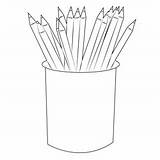 Sketchbook Coloring Page For Kids  Free Back To School Printable sketch template