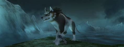 Wolf Link is still the best transformation in The Legend of Zelda ...