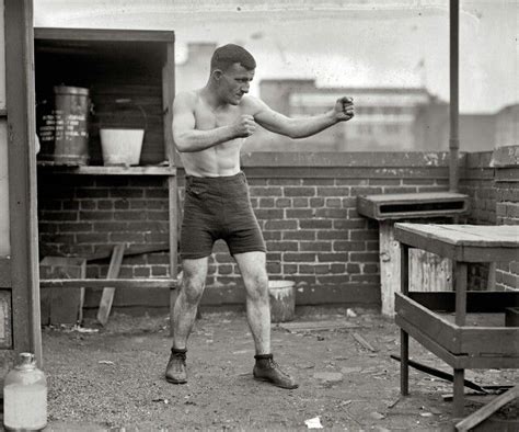 Unknown boxer, 1924. Vintage Boxing Gym, Vintage Sports, Vintage Men ...