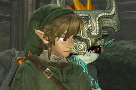 Zelda: Twilight Princess HD: 6 Changes to the Game | Digital Trends