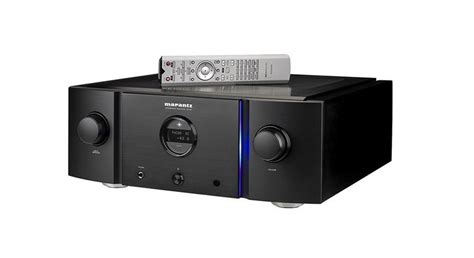 Marantz PM-10 review | What Hi-Fi?