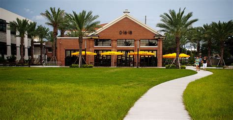 The historic Ulele restaurant in Tampa. | Tampa, Beautiful places, Restaurant