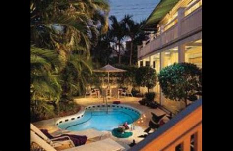 The Heron House & Heron House Court (Key West, FL) - Resort Reviews - ResortsandLodges.com