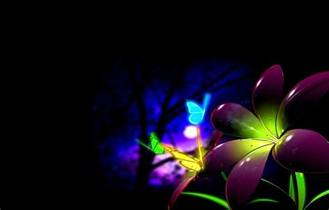 Colorful Moon Wallpapers - Top Free Colorful Moon Backgrounds - WallpaperAccess