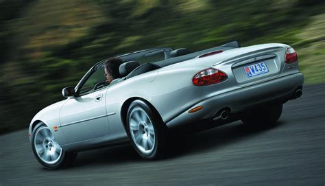 Jaguar XK8 – The Time is Now | Car & Classic Magazine