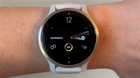 Garmin Venu 2 - Review 2021 - PCMag Australia