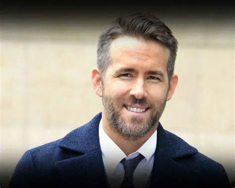 Ryan Reynolds - Age, Bio, Birthday, Family, Net Worth | National Today