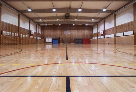 Best LED Sports Lights for Pickleball Courts