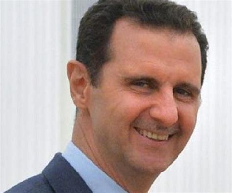 Bashar Al-Assad Biography - Childhood, Life Achievements & Timeline