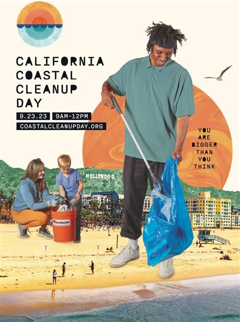 California Coastal Cleanup Day 2024 - Lori Sileas