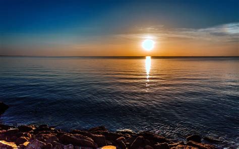 Hintergrundbilder : 1920x1200 px, klar, HDR, Natur, Ozean, Fotografie, Felsen, Meer, Himmel ...