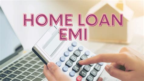 Follow These Steps To Reduce Your Home Loan EMI Burden « Homes & Loans Blog