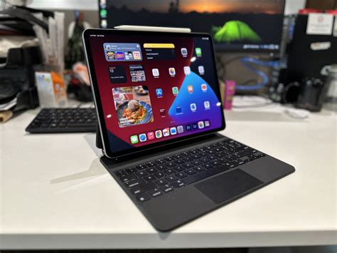 The iPad Pro M2 – new processor, same everything else | Tech | The Vibes