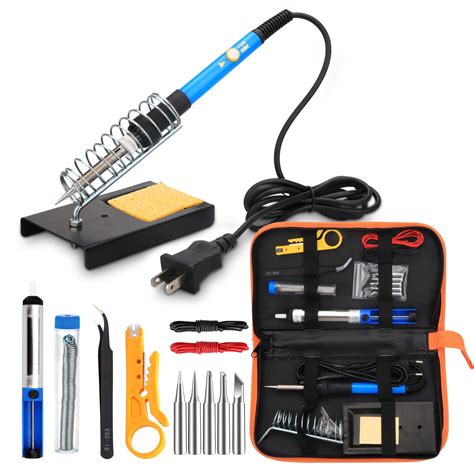 Top 10 Soldering Kit Home Hardware - U Life