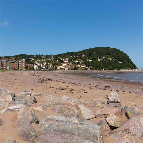 view-minehead-seafront - Buckman Associates