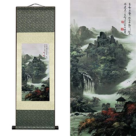 Best Japanese Scroll Wall Art To Add To Your Collection