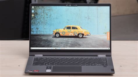 Lenovo IdeaPad Flex 5 14 (2020) Review - RTINGS.com