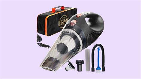 Amazon deal: Get the ThisWorx car vacuum for 51% off at Amazon