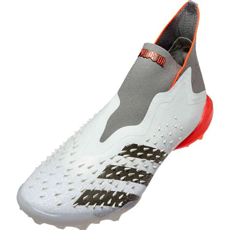 adidas Predator Freak Cleats | adidas Predator | SoccerPro.com