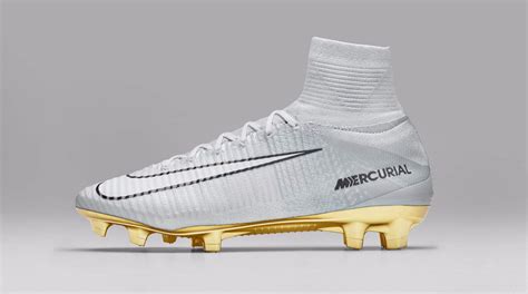 Nike Mercurial Superfly CR7 Vitórias Football Boots - SoccerBible