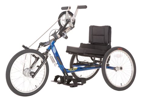 Handcycle Buyers Guide | How to Choose a Handcycle | HandcycleCity.com