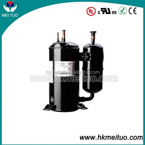 2016 New Mitsubishi Compressor In Air Conditioning System Mitsubishi Air Conditioner Spare Parts ...