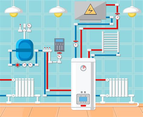 Hot Water System Diagram | Images and Photos finder